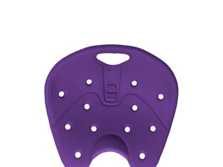 Backjoy SitSmart Posture Plus Core Violet For Cheap