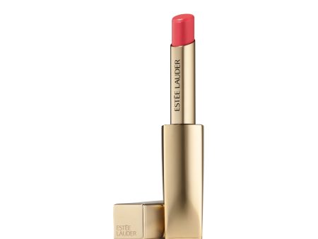 Estée Lauder Pure Color Illuminating Shine Ls - 905 Saucy Fashion