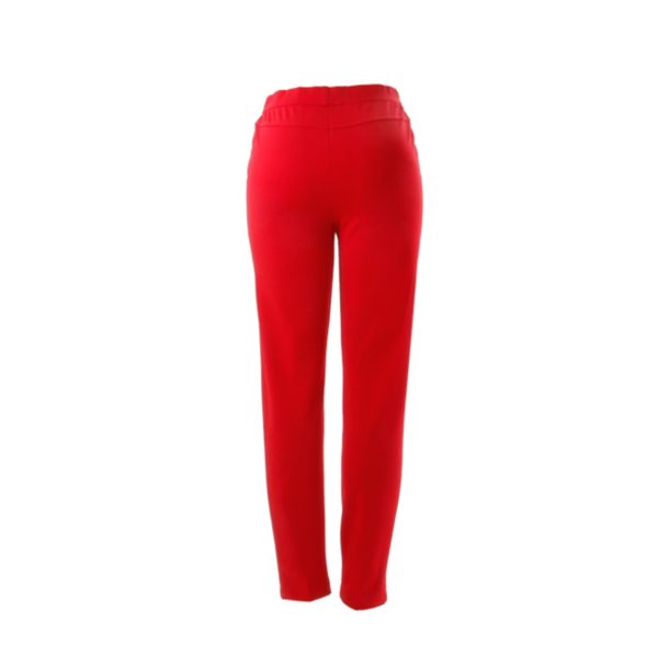 Enro Long Pants - Red Online now