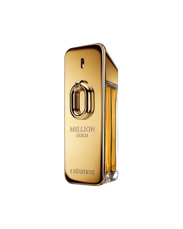 1 Million Gold Parfum For Discount