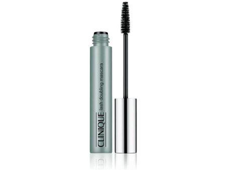 Lash Doubling Mascara Black Cheap