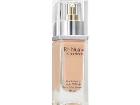 RE-NUTRIV Ultra Radiance Liquid Makeup SPF20 on Sale