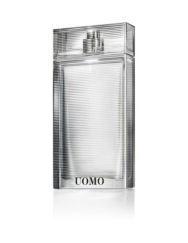 Zegna Uomo EDT 50ml For Sale