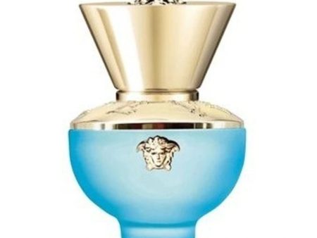 Versace Dylan Turquoise EDT Fashion