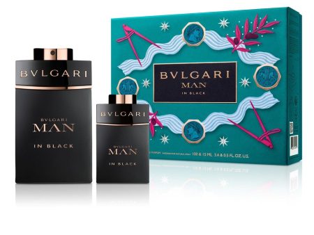 Man In Black EDP 100ml Gift Set Sale