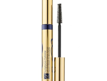 Sumptuous Extreme Mascara - Extreme Black Sale