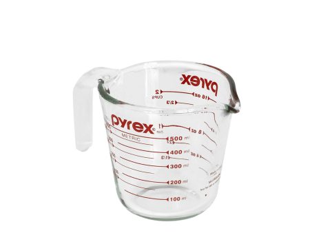 Pyrex® 500ml Measuring Cup Cheap