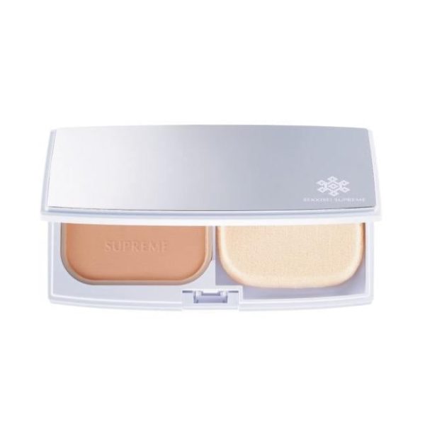 Sekkisei 10.5g Supreme Powder Foundation Refill SPF20 PA++ Beige Ochre-300 on Sale