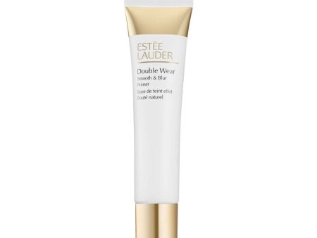 Double Wear Smooth and Blur Primer Hot on Sale