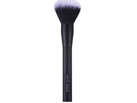 INIKA Powder Brush Supply