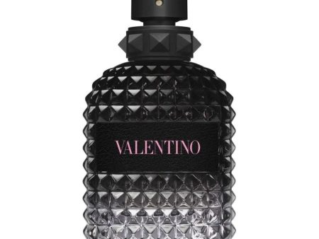 Valentino Uomo Born in Roma EDT For Discount