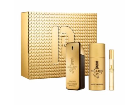 1 Million EDT 100ml Giftset on Sale