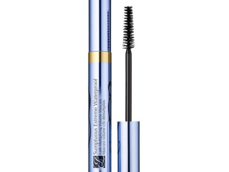 Sumptuous Extreme Waterproof Lash Multiplying Volume Mascara Hot on Sale