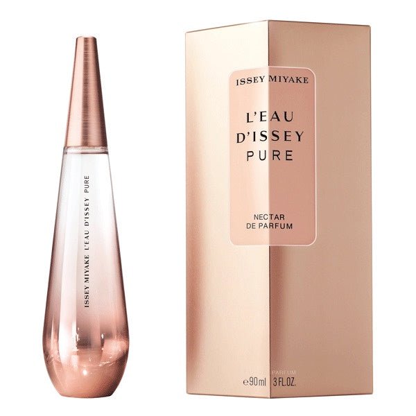 Issey Miyake L Eau d Issey Pure Nectar EDP Online Sale