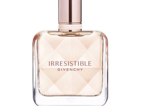 Givenchy Irresistible EDT Fraiche For Discount