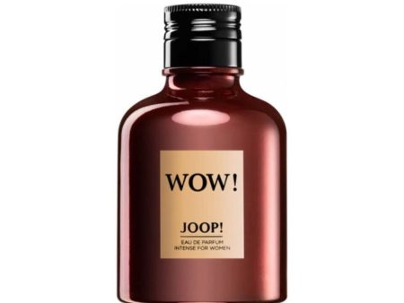 Joop Wow Intense for Women 60ml EDP Online now