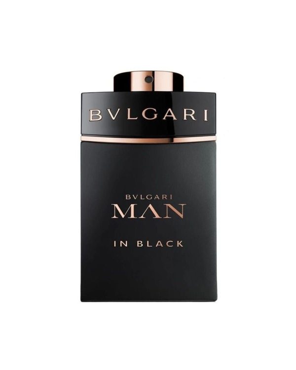 Bvlgari Man In Black EDP Fashion