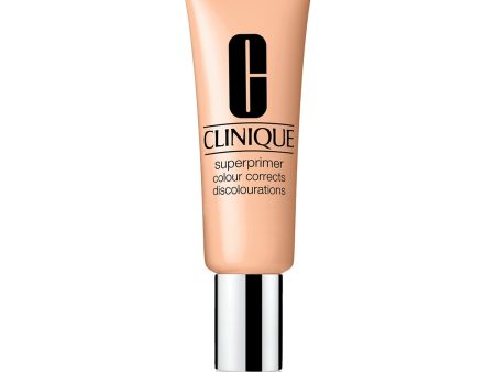 Super Primer Colour Corrects Discolourations For Discount