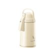 ZOJIRUSHI 3.0L Airpot - Beige (VRKE30N-CA) Sale