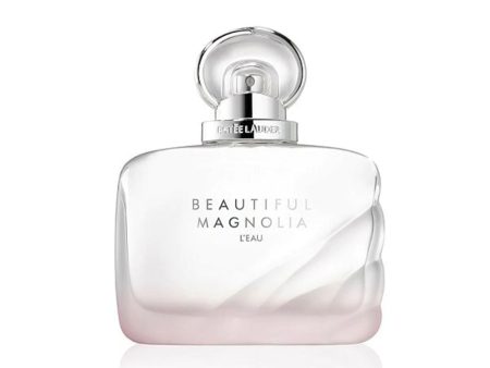 Beautiful Magnolia L Eau Eau de Toilette Spray Supply