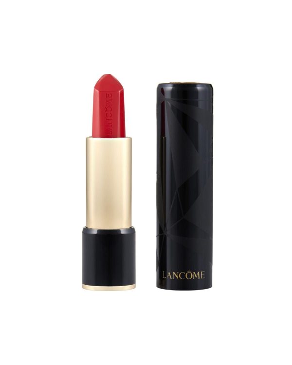 L Absolu Rouge Ruby Cream Lipstick Hot on Sale