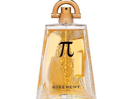 Givenchy Pi EDT 100ml Discount