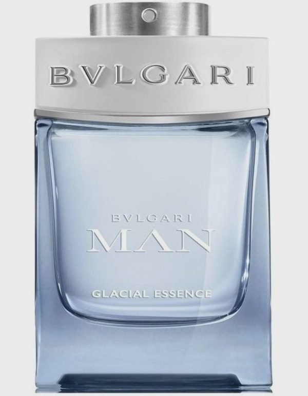 Bvlgari Man Glacial Essence EDP on Sale