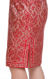 i-SHANGHAI Baroque Chinoiserie Cheongsam Online now