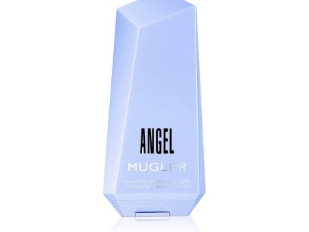 Mugler Angel Body Lotion 200ml Sale