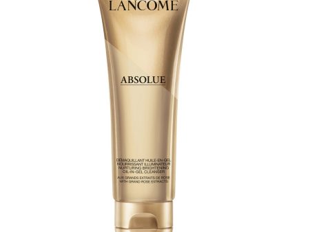 Absolue Oil-In-Gel Face Cleansing For Sale