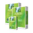 Avalon Aloe Multiple Detox (60 Capsules x 2 + 20 Capsules) Supply