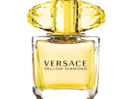 Versace Yellow Diamond EDT Spray Online