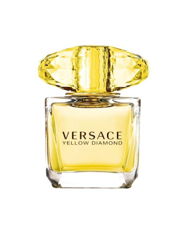 Versace Yellow Diamond EDT Spray Online