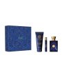 Versace Pour Homme Dylan Blue Gift Set 2024 Cheap