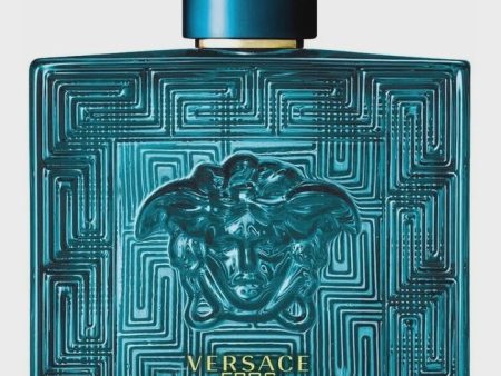 Versace Eros Pour Homme EDP for Men Hot on Sale