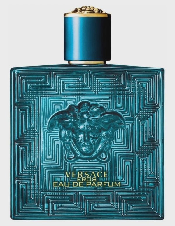 Versace Eros Pour Homme EDP for Men Hot on Sale