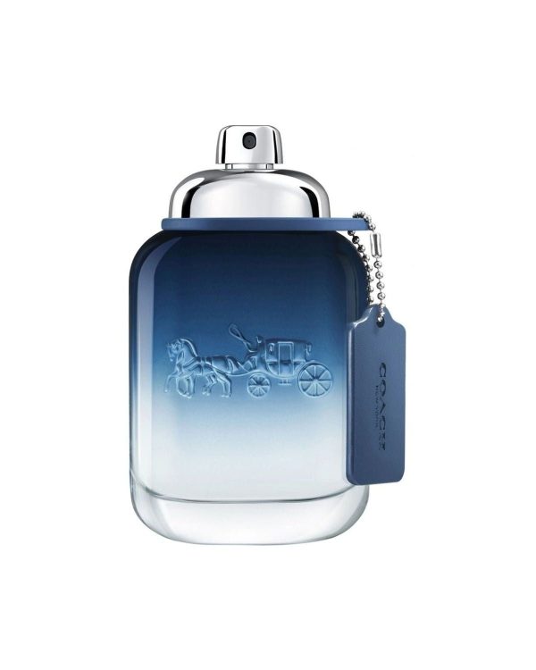 Coach Blue EDT Online