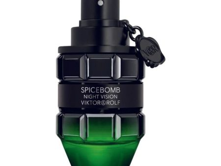 Spicebomb Night Vision EDT Discount