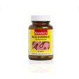 [Twin Pack] Kordel s Mega Acidophilus 6 Billion Active Cells (50 Capsules x 2) Fashion