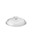 CorningWare 24cm Round Glass Cover Online now