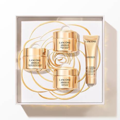 Absolue Eye Cream Luxury Gift Set on Sale