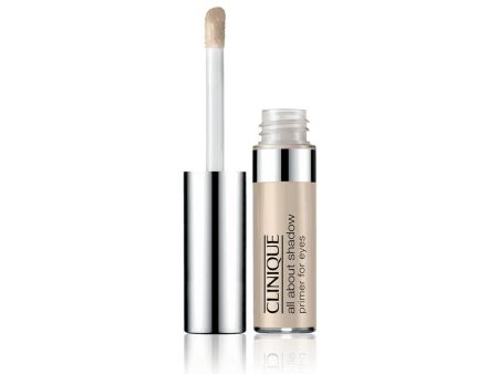 All About Shadow Primer for Eyes on Sale