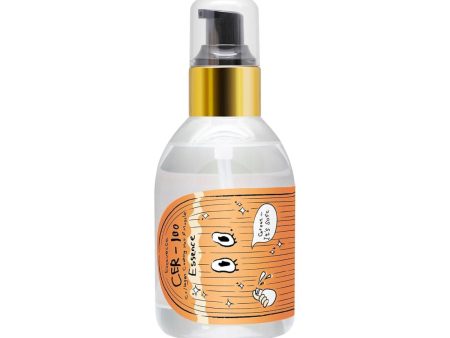 Elizavecca Cer-100 Hair Muscle Essence Oil 100ml on Sale