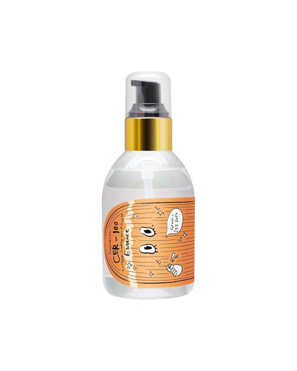 Elizavecca Cer-100 Hair Muscle Essence Oil 100ml on Sale