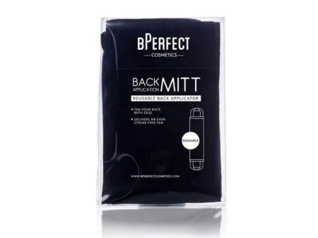 Bperfect Back Tanning miit Fashion