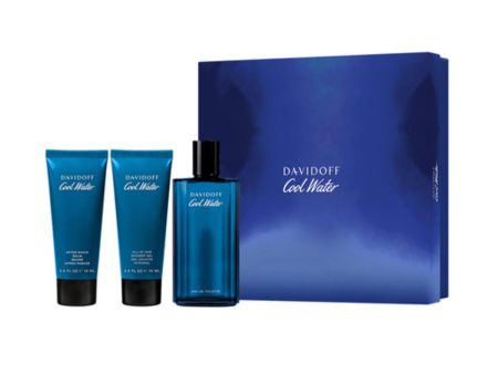 Davidoff Cool Water EDT 125ml Xmas 2024 For Cheap