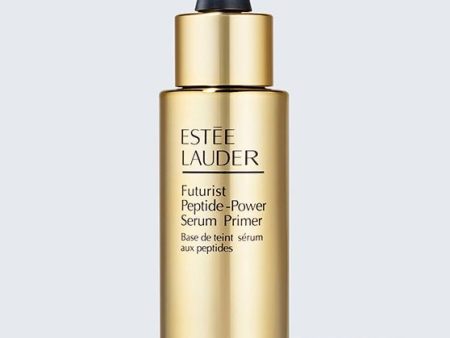 Futurist Peptide-Power Serum Primer For Cheap