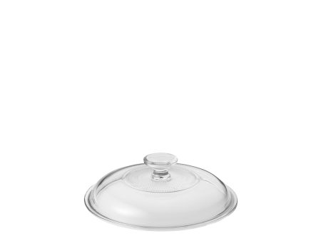 CorningWare 16cm Round Glass Cover Fashion