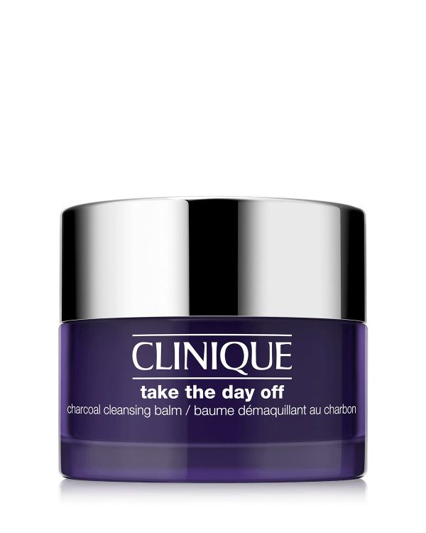 Take The Day Off Charcoal Cleansing Balm Online Hot Sale