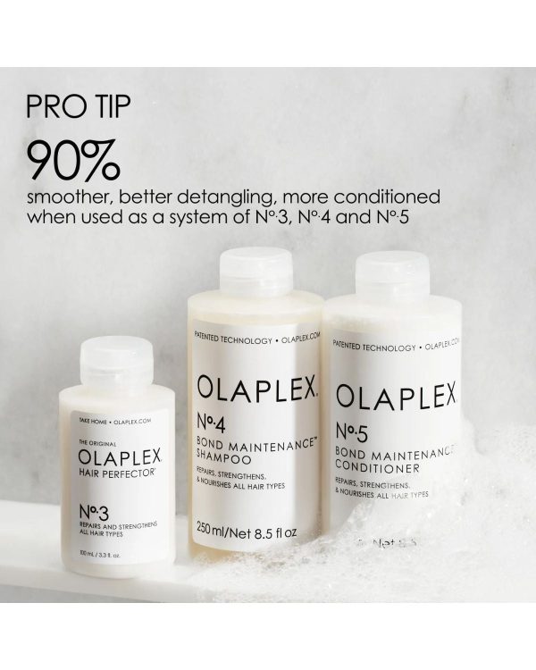 Olaplex No.4 Bond Maintenance Shampoo 250ml Discount